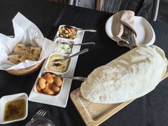 -Efes Turkish & Mediterranean Cuisine 艾菲斯餐厅(陆家嘴店)