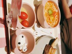 -西贝莜面村(当代商城店)