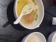 -宁波汤团店(外滩店)