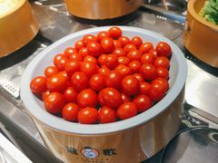-龍歌自助小火锅(李沧顺和汇店)