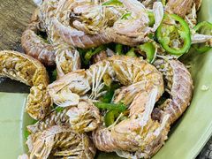 -贞姨美食·老字号海鲜大排档