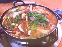 iphone_upload_pic-朴氏韩国料理(北欧丽景店)