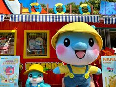 -南昌之星游乐场