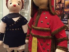 -济州岛泰迪熊博物馆