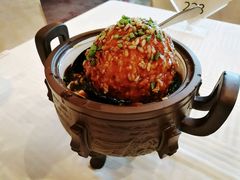 -扬州狮子楼·非遗淮扬菜(总店)