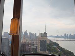 -澜亭中餐厅·一线江景·尊蓝豪华精选