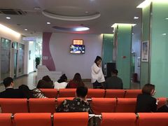 -武汉都市妇产医院-妇科中心