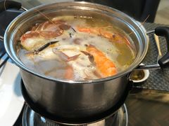 -亿民平安国际大酒店西餐厅(彩田北路店)