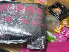 -莲寿司(上邦店)