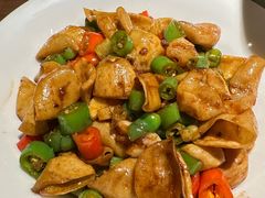 -清水亭湖北菜(大屯DT51店)