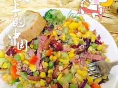 android_upload_pic-Meal Salad米有沙拉(长泰广场店)