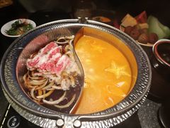 -牛New寿喜烧(闵行龙湖天街店)