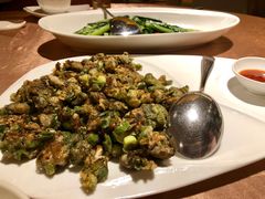 -厦门宝龙铂尔曼大酒店·龙之渊中餐厅