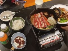 -米仓食堂(正佳广场店)