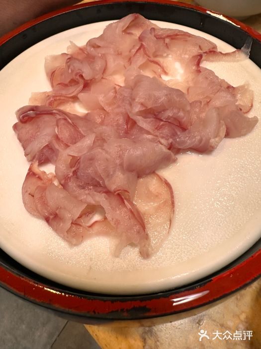 活鱼馆(宜兴埠店)图片