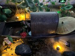 -鑫花溪牛肉米粉(苏州中心店)