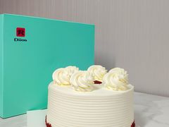 -第戎蛋糕(恒隆广场店)