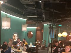 -佬麻雀·剁椒鱼头(京基KK One店)