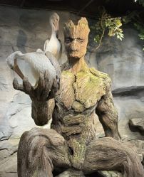 -Zoolung Zoolung动物主题公园(海信广场店)