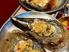 -神府路壹号·海鲜烧烤排档(三坊七巷店)