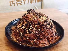 -冰冰酱绵绵冰(红桥店)