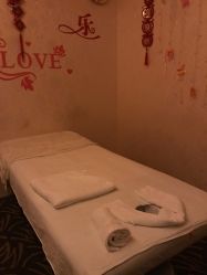 -仙娜健康管理中心