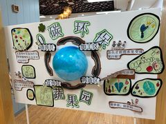 -大宁国际幼儿园(永和东路)