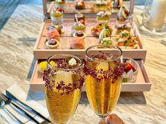 -粤海喜来登酒店·&More聚驿(天河城店)