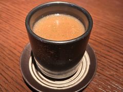 蟹肉蟹膏茶碗蒸-Aqua