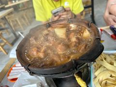 -范贤光鸡公煲(平乐园总店)