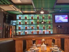 -吕氏疙瘩汤·私家菜馆(慈云寺店)