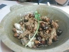 -天香石锅鱼(永兴路店)
