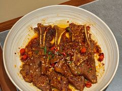 -领蟹祥记·香辣蟹·特色小海鲜(奥体天虹店)