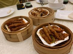 -顺德人家食府(黄金广场店)