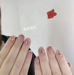 -LILY NAILS美甲美睫