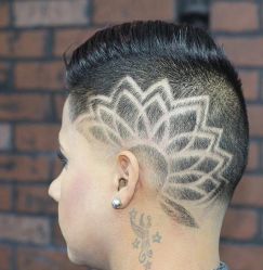 -BHG Hair Salon