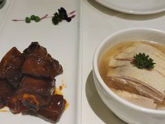 -老正兴菜馆(福州路店)