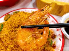 -吉源大排档·鱼生·海鲜(烧烤彩印厂店)