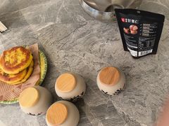 -何适山庄 ·可团建(水长城P2停车场店)