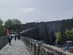 -南京城墙景区