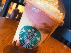 -星巴克(我格广场店)