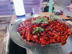 -路边羊烧烤酒场(宝带路店)