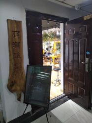 -明洞造型精品烫染