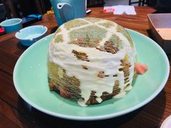 -虎哥私房菜(馒头山店)