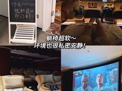 -神帆·元气汤泉(解放西路店)