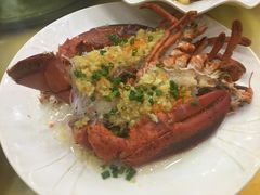 -春园海鲜广场D区6号(钟姐海鲜加工店)