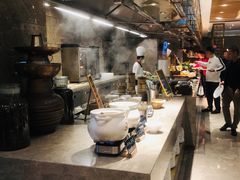 -康帝国际酒店-艾斯本自助西餐厅