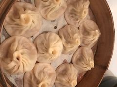 灌汤包-同庆楼(大钟寺店)