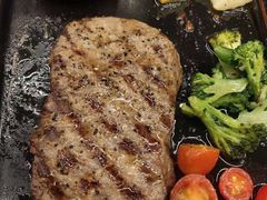 -必胜客(张掖西大街店)