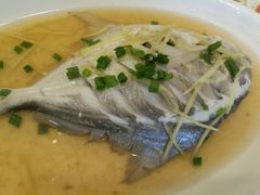 -温州炎亭海鲜阁(万塘路店)